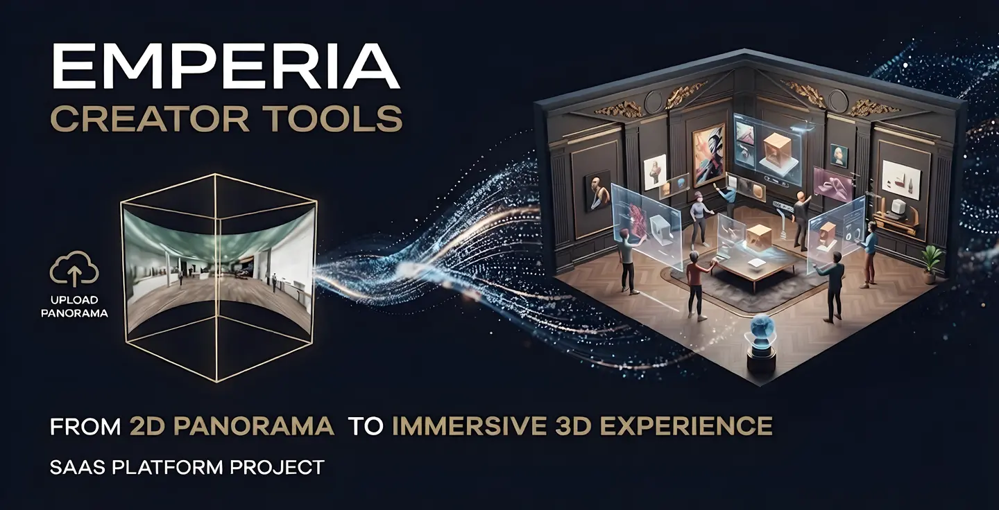 Emperia Creator Tools case study