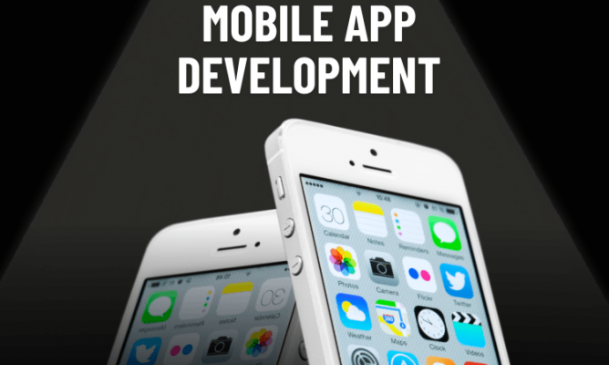 mobile-application-development