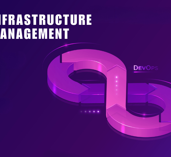 Infrastructure-Management-DevOps
