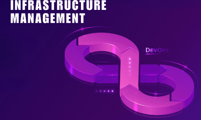 Infrastructure-Management-DevOps